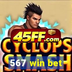 567 win bet